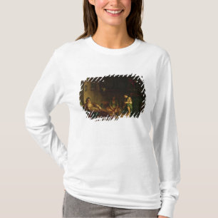 The Women of Algiers in their Harem, 1847-49 T-Shirt