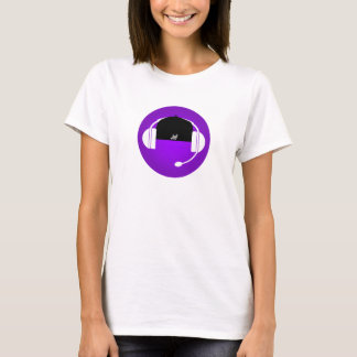 the women's tee