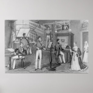 The Wonder of Windsor Poster