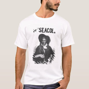 The Wonderful Adventures of Mrs Seacole' T-Shirt