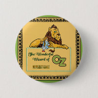 The Wonderful Wizard of Oz