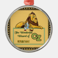 The Wonderful Wizard of Oz