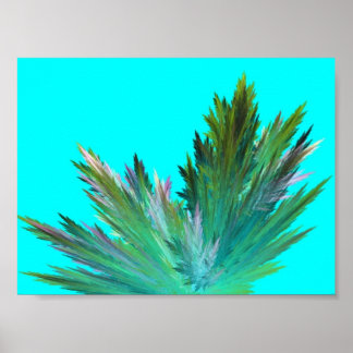 the wonders of nature poster