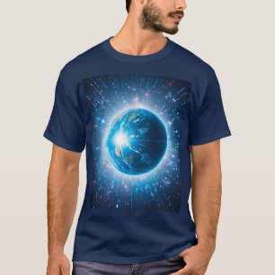 the wonders of the universe T-Shirt