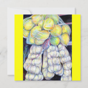 The Wonders of the Wet Markets, Singapore