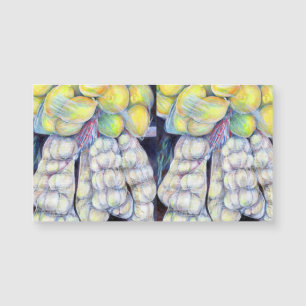 The Wonders of the Wet Markets, Singapore