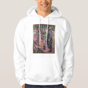 The Woodcutter Hoodie