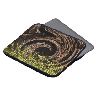 The Woods..... Laptop Sleeve