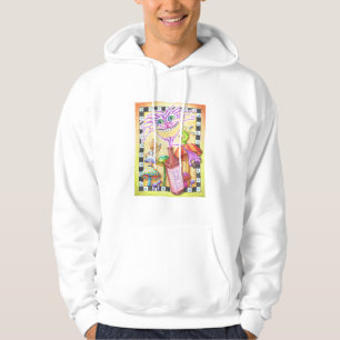 The WorCHESHIRE CAT Hoodie