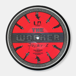 The Worker Magnet