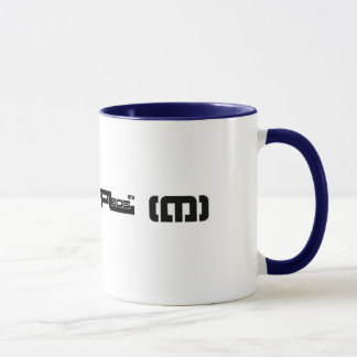 The WorkPLace Mug