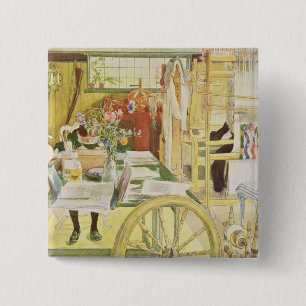 The Workroom, pub. in 'Lasst Licht Hinin' (`Let in 15 Cm Square Badge