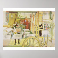 The Workroom, pub. in 'Lasst Licht Hinin' (`Let in