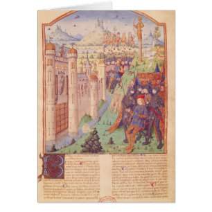 The Works of Virgil with Commentary by Servius