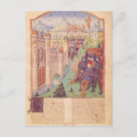 The Works of Virgil with Commentary by Servius