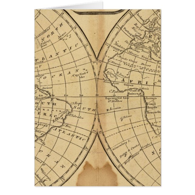 The World (Front)