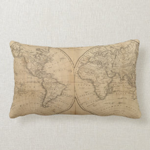 The World 2 2 Lumbar Cushion