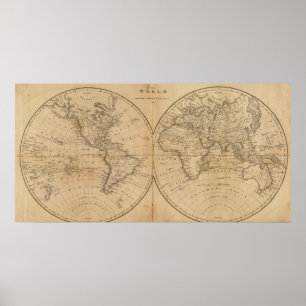 The World 2 Poster