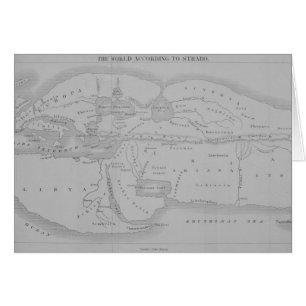 The World According to Strabo