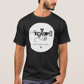 The World After World War 3 T-Shirt