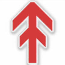 The World Domination Rune (red)