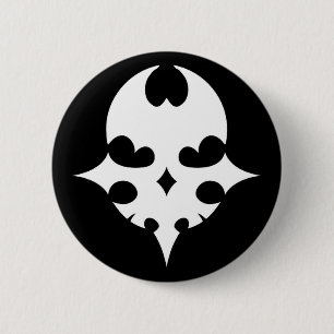 The World Ends With You - Player Pin