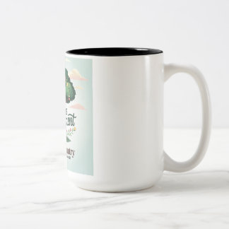 The world environment day Mug 2025