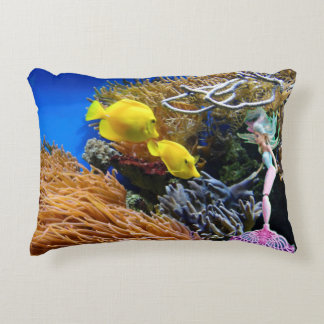The World Famous Doll Mermaid Decorative Cushion