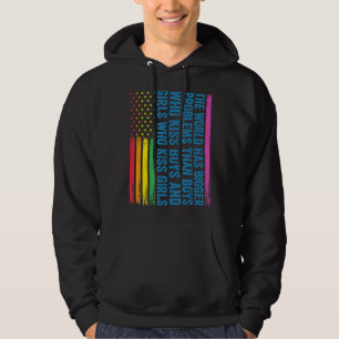 The World Has Bigger Problems Than Lgbtq Hoodie