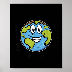 The World Is A Better Place With You In It, Motiva Poster