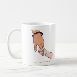 The World Knows Her As [NAME] We Know Her As Super Coffee Mug