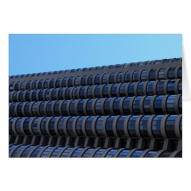 The World Sideways (Front Horizontal)