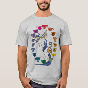 The World T-Shirt