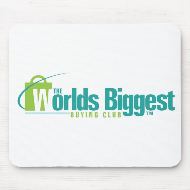 The Worlds Biggest Mouse Pad (Front)