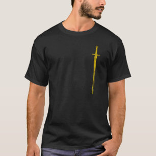 The World's Coolest Excalibur Shirt! T-Shirt
