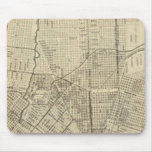 The World's Industrial Mouse Pad