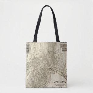 The World's Industrial Tote Bag