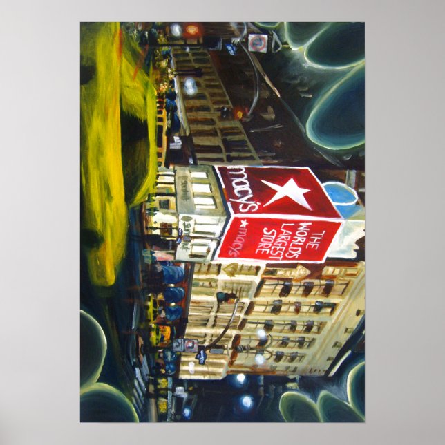 The World's Largest - In Print (Front)