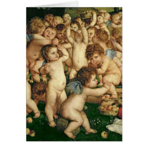 The Worship of Venus, 1519