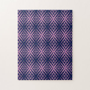 The Wrath of Geometrics... Jigsaw Puzzle