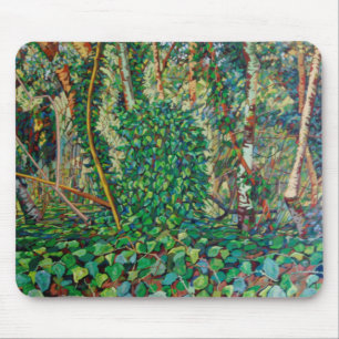 The Wrens Tomb Mouse Pad