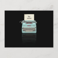 The Writer