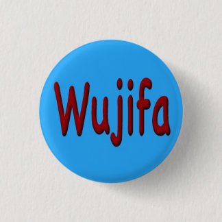 The Wujifa Blue Button