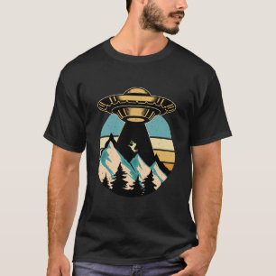 The X-Files T-Shirt