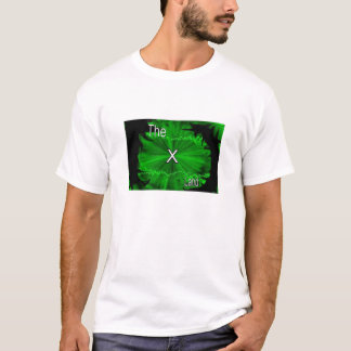 The X land T shirt