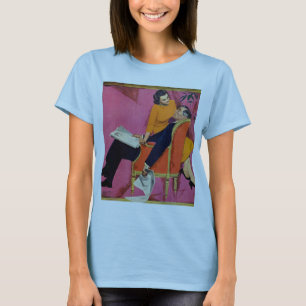 The Year of Discontent T-Shirt