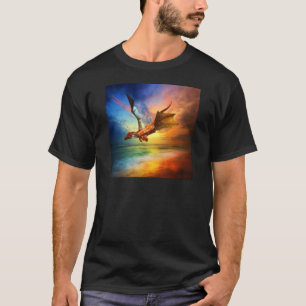 The Year of the Dragon T-Shirt