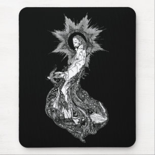 The Year’s at the Spring Mouse Pad