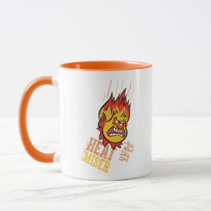 THE YEAR WITHOUT A SANTA CLAUS™ Heat Miser Fuming Mug