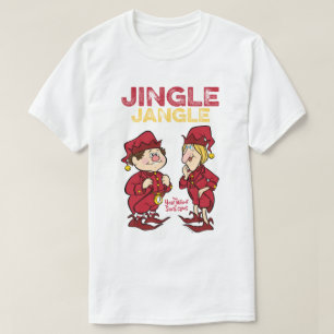 THE YEAR WITHOUT A SANTA CLAUS™ Jingle & Jangle T-Shirt